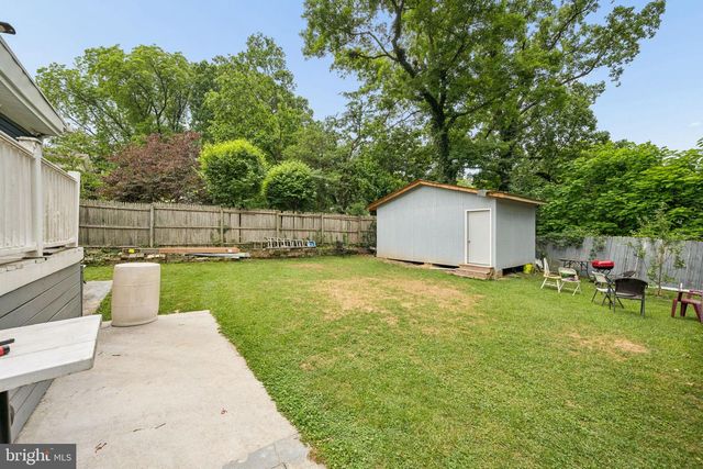 4512 31ST ST, Mount Rainier, MD 20712