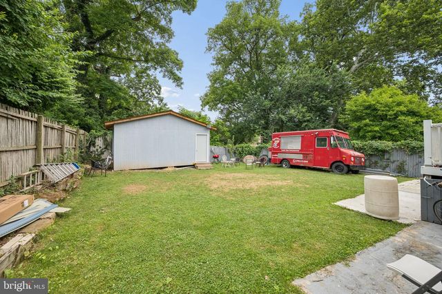 4512 31ST ST, Mount Rainier, MD 20712