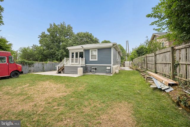 4512 31ST ST, Mount Rainier, MD 20712