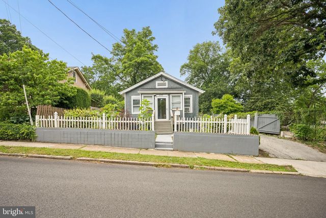 4512 31ST ST, Mount Rainier, MD 20712