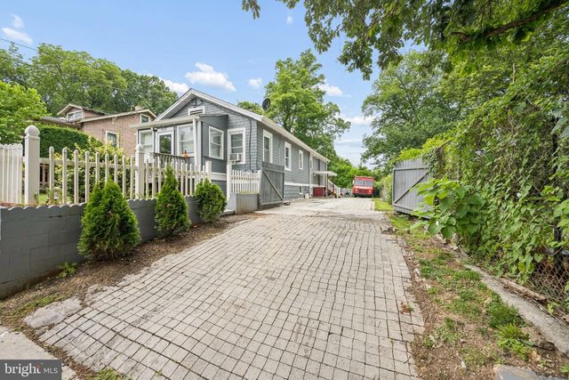 4512 31ST ST, Mount Rainier, MD 20712