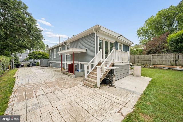 4512 31ST ST, Mount Rainier, MD 20712