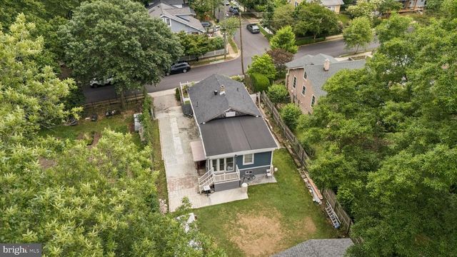 4512 31ST ST, Mount Rainier, MD 20712