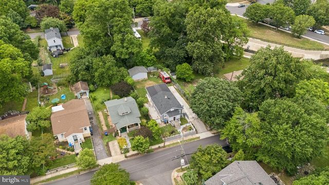 4512 31ST ST, Mount Rainier, MD 20712