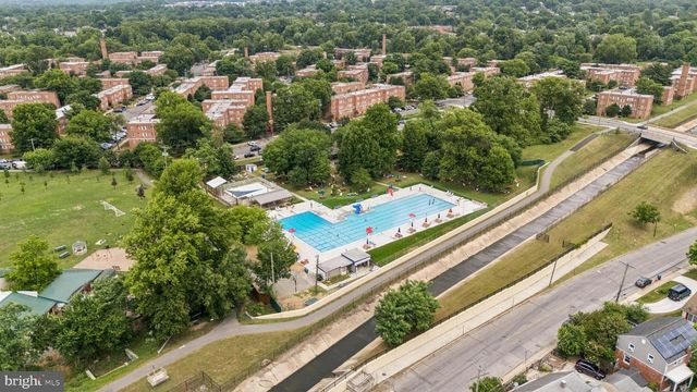 4512 31ST ST, Mount Rainier, MD 20712