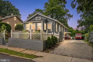4512 31ST ST, Mount Rainier, MD 20712