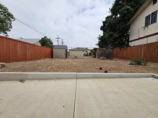 4627 Dwight Street, San Diego, CA 92105
