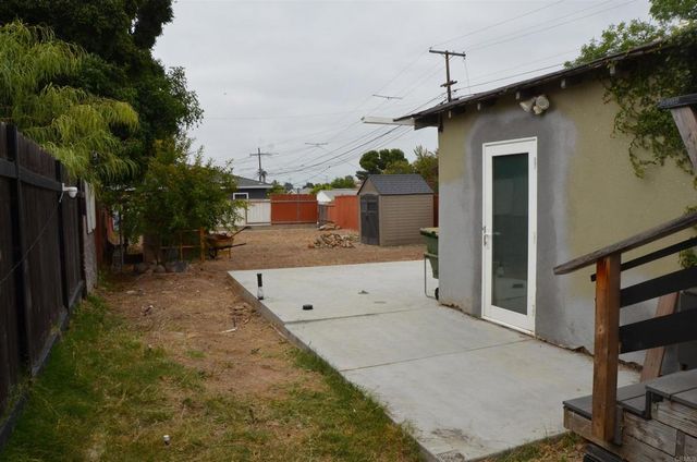 4627 Dwight Street, San Diego, CA 92105