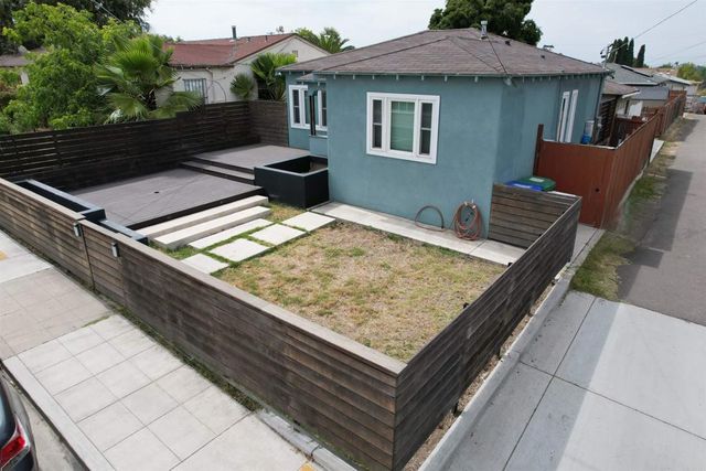 4627 Dwight Street, San Diego, CA 92105
