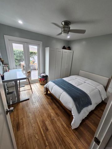 4627 Dwight Street, San Diego, CA 92105