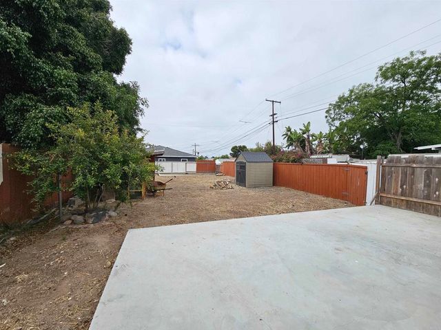 4627 Dwight Street, San Diego, CA 92105
