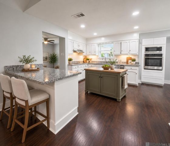 1777 Rue Desiree, Baton Rouge, LA 70810