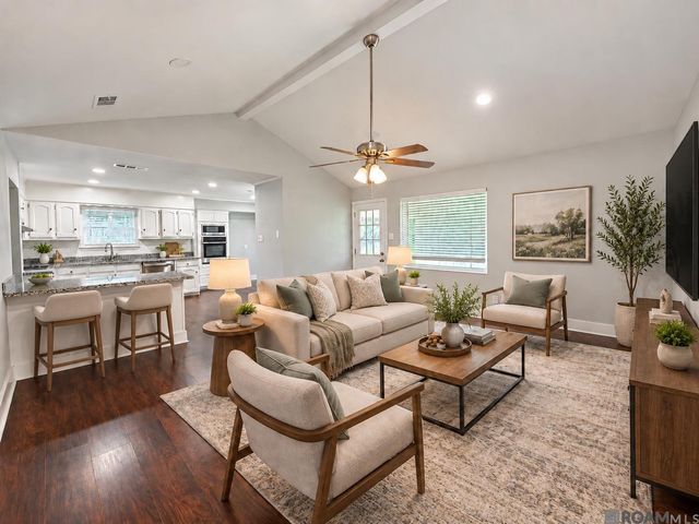 1777 Rue Desiree, Baton Rouge, LA 70810