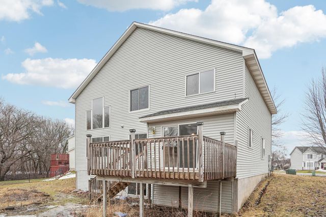 577 Eagle Ridge Road, Woodbury, MN 55125