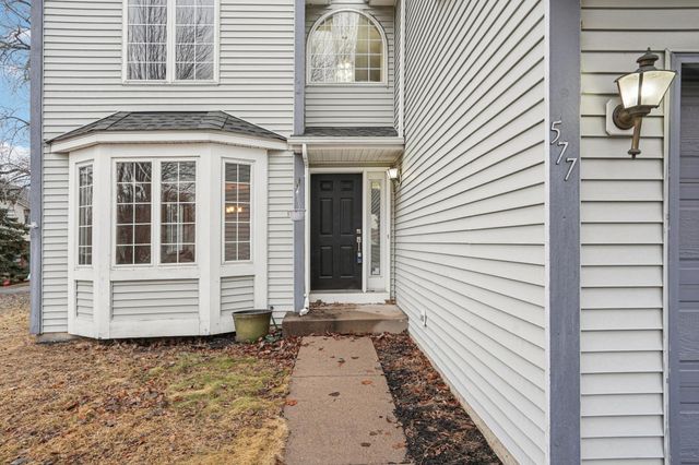 577 Eagle Ridge Road, Woodbury, MN 55125