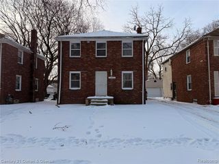 14823 Heyden Street, Detroit, MI 48223