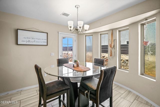 13948 Garforth Avenue, Horizon City, TX 79928