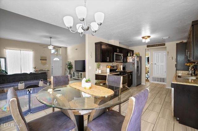 13948 Garforth Avenue, Horizon City, TX 79928