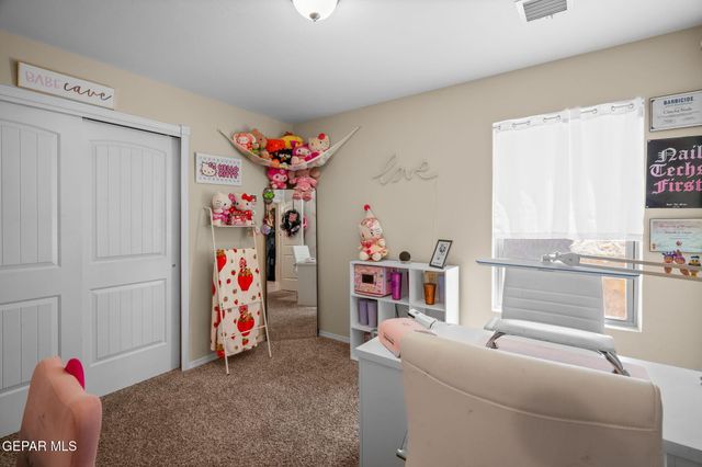 13948 Garforth Avenue, Horizon City, TX 79928