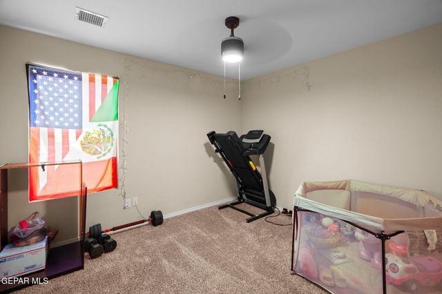 13948 Garforth Avenue, Horizon City, TX 79928