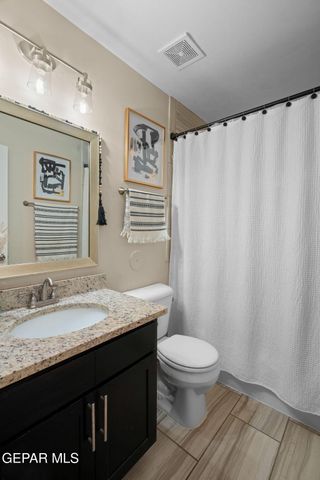 13948 Garforth Avenue, Horizon City, TX 79928