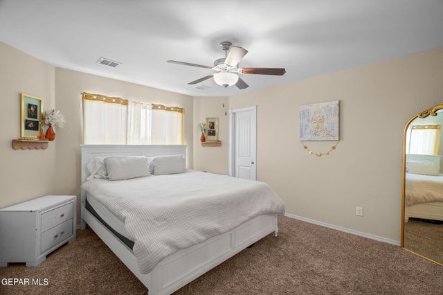 13948 Garforth Avenue, Horizon City, TX 79928