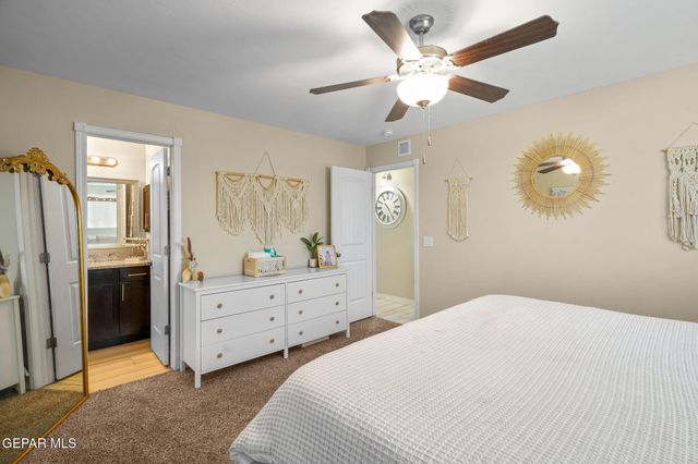 13948 Garforth Avenue, Horizon City, TX 79928