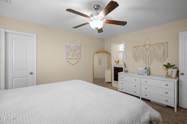 13948 Garforth Avenue, Horizon City, TX 79928