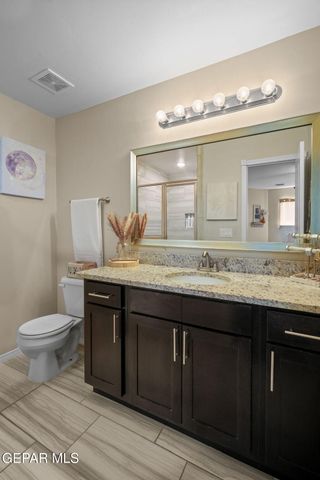 13948 Garforth Avenue, Horizon City, TX 79928