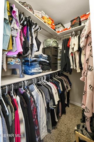 13948 Garforth Avenue, Horizon City, TX 79928