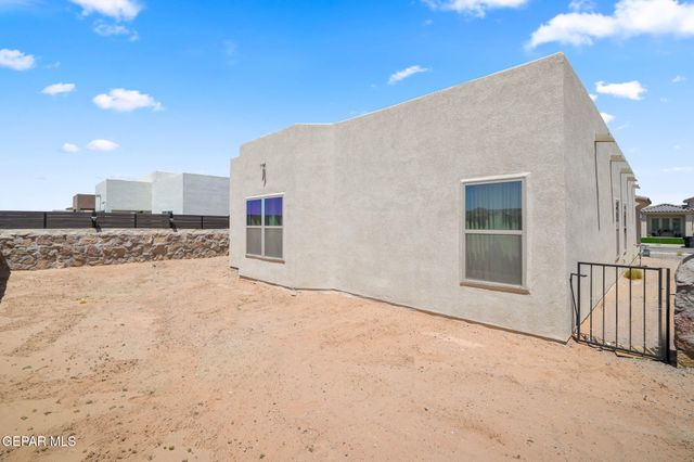 13948 Garforth Avenue, Horizon City, TX 79928