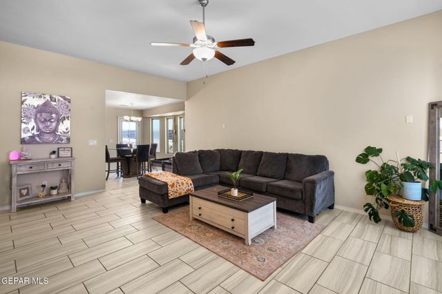 13948 Garforth Avenue, Horizon City, TX 79928