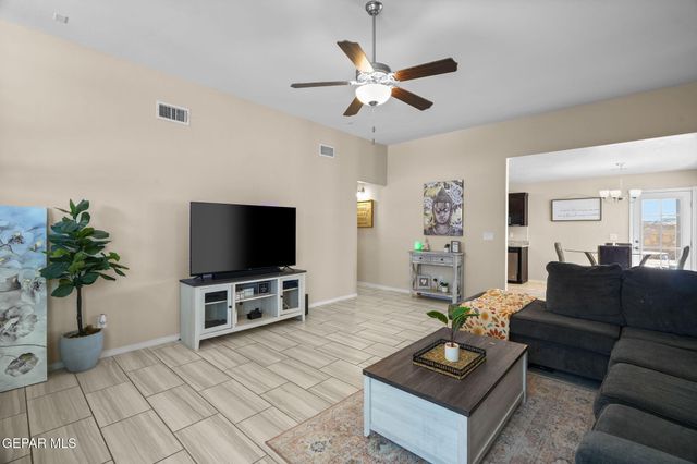 13948 Garforth Avenue, Horizon City, TX 79928