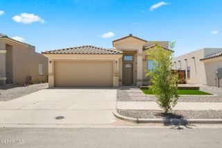 13948 Garforth Avenue, Horizon City, TX 79928