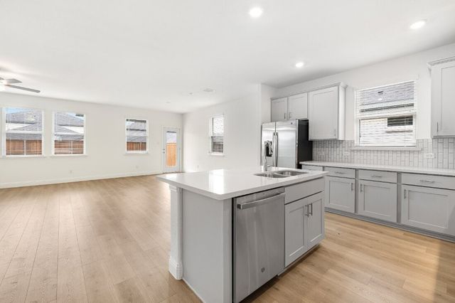 14925 Hierba Mora Drive, Fort Worth, TX 76052