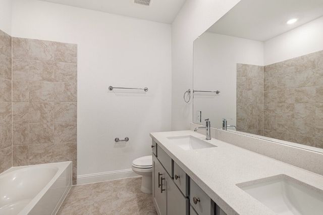 14925 Hierba Mora Drive, Fort Worth, TX 76052