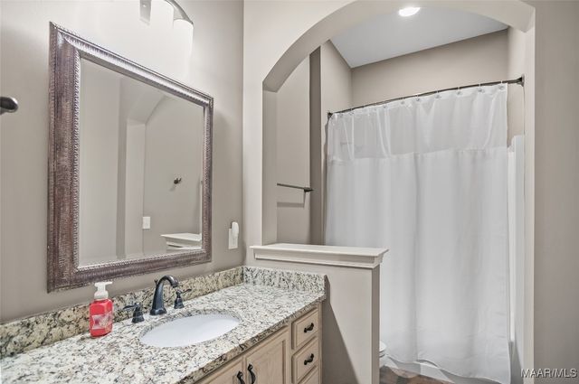 9472 Gunnison Drive, Pike Road, AL 36064