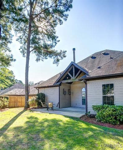 9472 Gunnison Drive, Pike Road, AL 36064