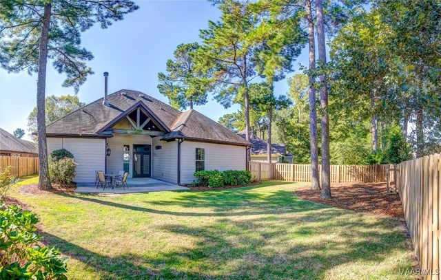 9472 Gunnison Drive, Pike Road, AL 36064