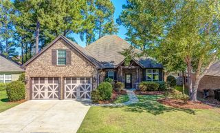 9472 Gunnison Drive, Pike Road, AL 36064