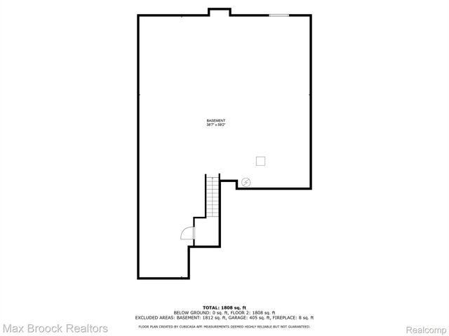5636 Suffolk Court, West Bloomfield Charter Township, MI 48322