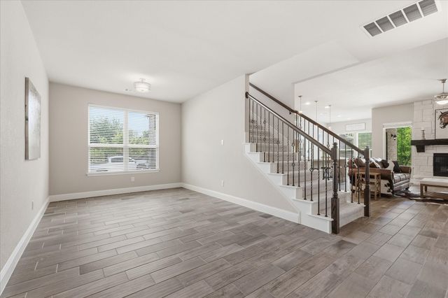 705 Spring Falls Drive, Mckinney, TX 75071
