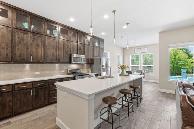705 Spring Falls Drive, Mckinney, TX 75071