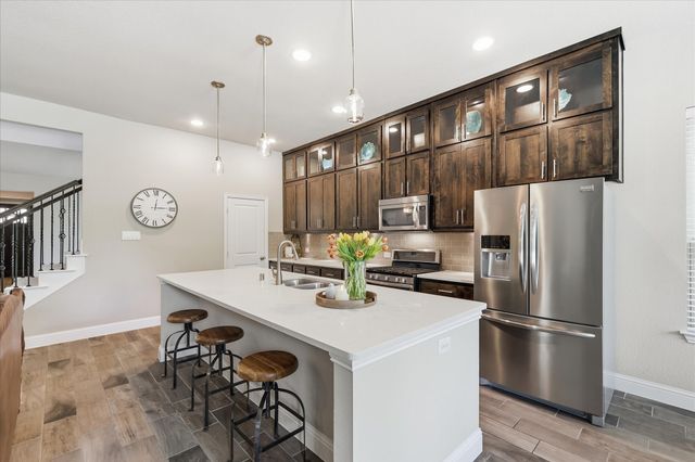 705 Spring Falls Drive, Mckinney, TX 75071