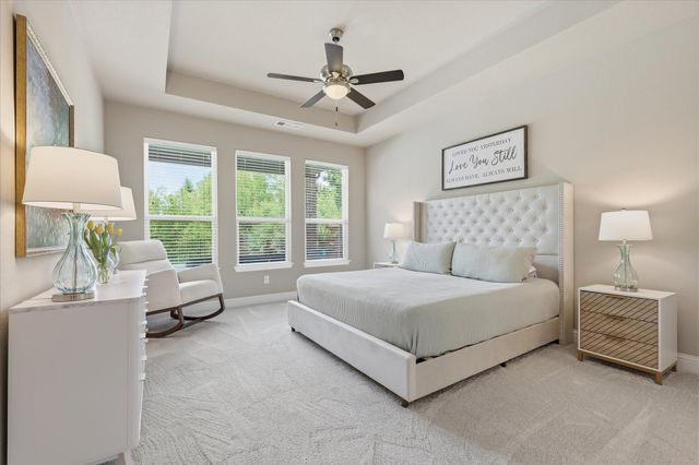 705 Spring Falls Drive, Mckinney, TX 75071