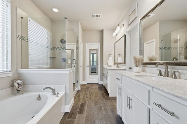 705 Spring Falls Drive, Mckinney, TX 75071