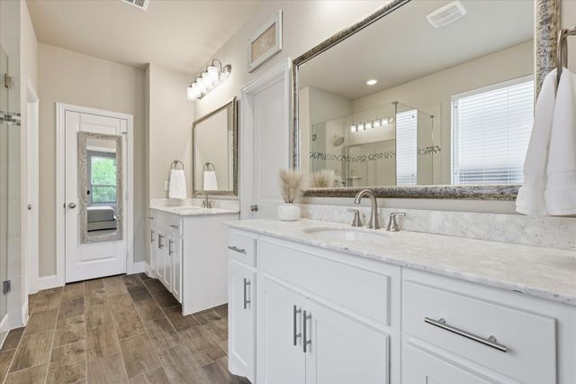 705 Spring Falls Drive, Mckinney, TX 75071