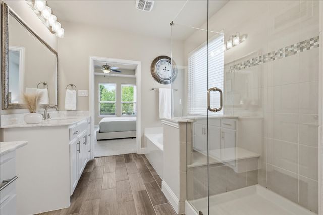 705 Spring Falls Drive, Mckinney, TX 75071