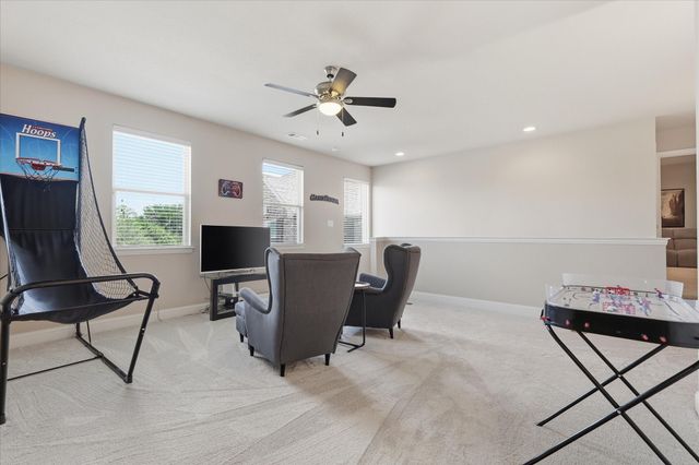 705 Spring Falls Drive, Mckinney, TX 75071