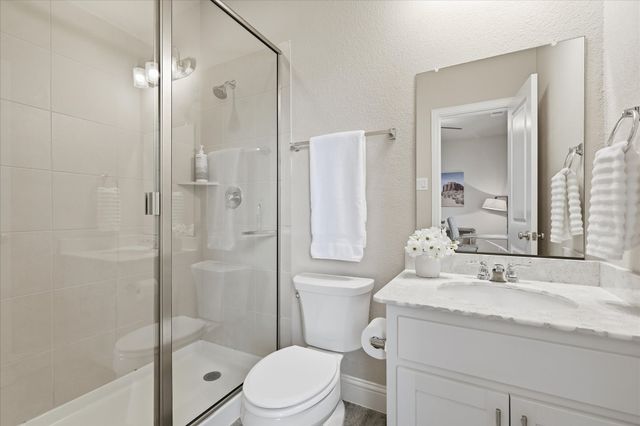 705 Spring Falls Drive, Mckinney, TX 75071